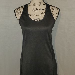 Icy Zone Tank